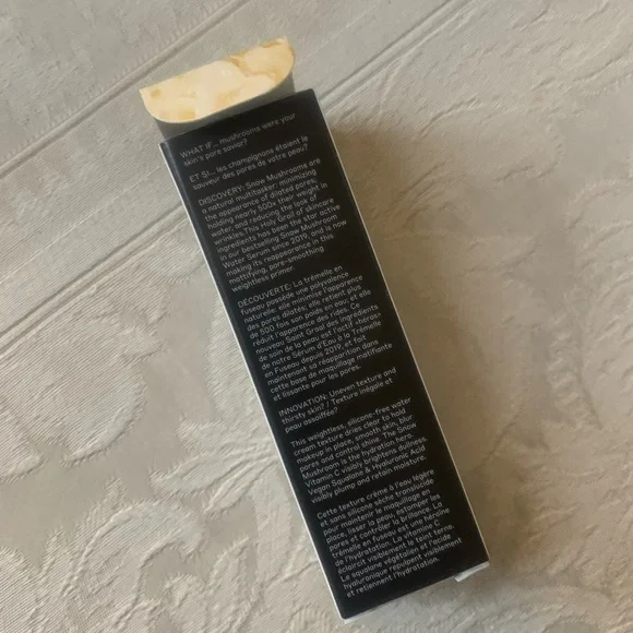 Volition Snow Mushroom Water Face Primer Serum BNIB